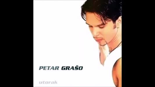 Petar Grašo - '92