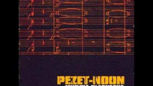 Pezet - Ukryty w mieście krzyk