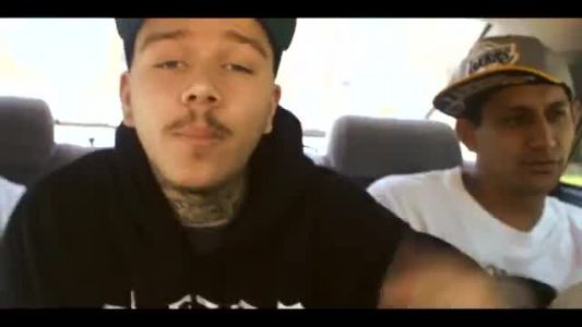 Phora - The Old Days
