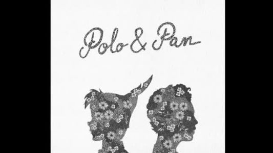 Polo & Pan - Rivolta