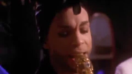 Prince - Willing And Able
