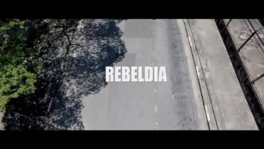 Projota - Rebeldia
