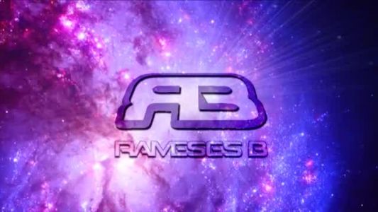 Rameses B - New Horizons (VIP)