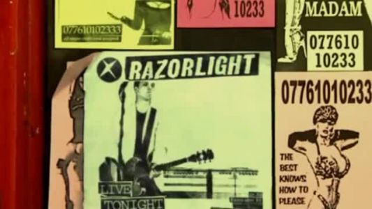 Razorlight - Vice