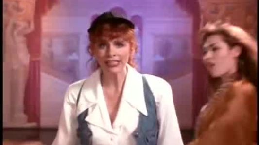 Reba McEntire - Why Haven’t I Heard From You