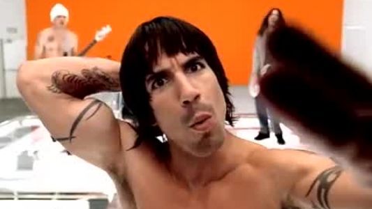 Red Hot Chili Peppers - Can’t Stop