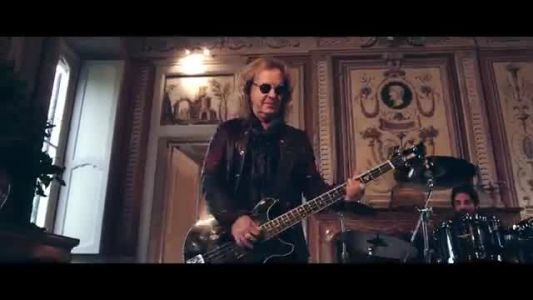 Revolution Saints - I Wouldn't Change a Thing