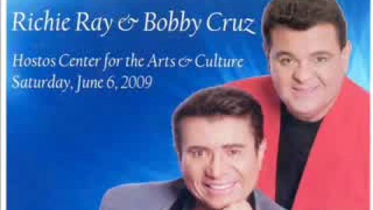 Ricardo Ray & Bobby Cruz - El sembrador