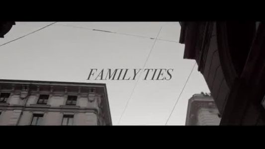 Rick Ross - Family Ties