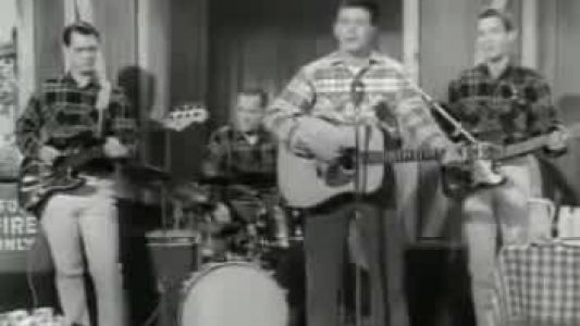 Ricky Nelson - Hello Mary Lou