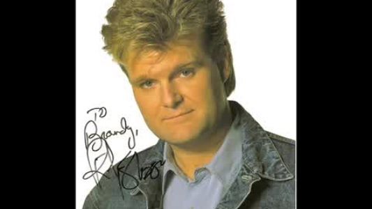 Ricky Skaggs - Don't Let Your Sweet Love Die