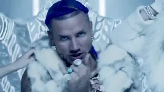 RiFF RAFF - Tip Toe Wing in My Jawwdinz