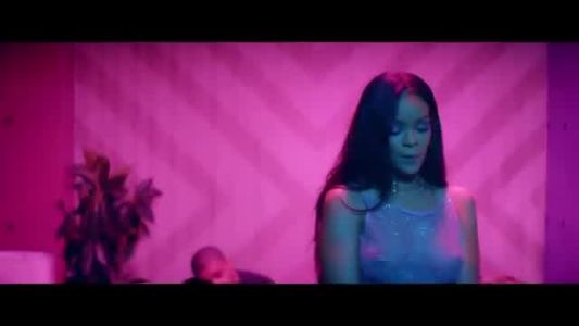Rihanna - Work (Canam Mix Remix)