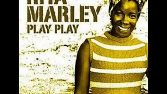 Rita Marley - So Much Things to Say