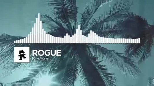 Rogue - Mirage