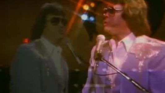 Ronnie Milsap - I Wouldn't Have Missed It for the World