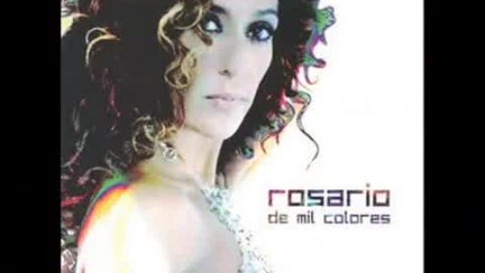 Rosario - Rosa y miel
