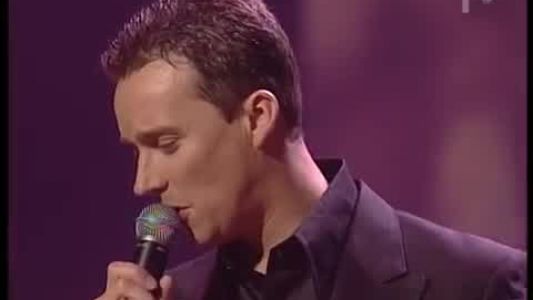 Russell Watson - Bridge Over Troubled Water