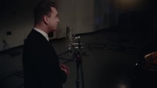 Sam Smith - Have Yourself a Merry Little Christmas