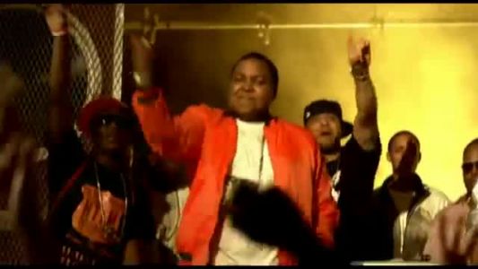 Sean Kingston - Fire Burning