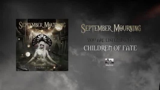 September Mourning - Children of Fate