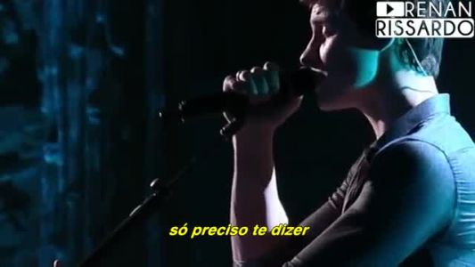Shawn Mendes - Roses