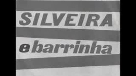 Silveira & Barrinha - Linda cigana