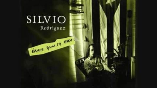 Silvio Rodríguez - Más de una vez