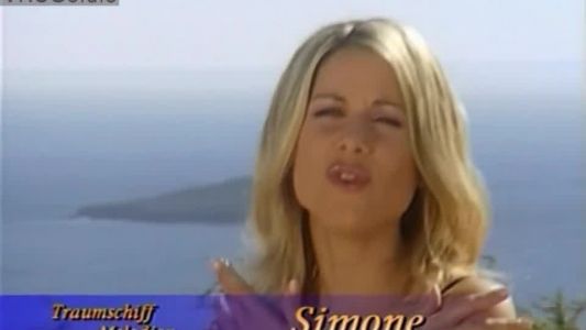 Simone - Solang wir lieben
