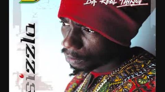 Sizzla - Just One of Those Days