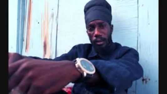 Sizzla - Solid as a Rock