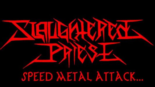 Slaughtered Priest - Speed Metal Attack