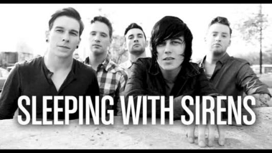 Sleeping With Sirens - Scene Four: Don’t You Ever Forget About Me