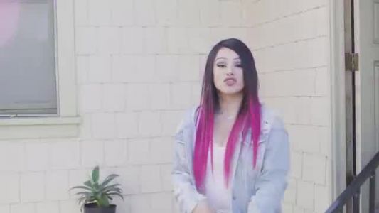 Snow tha Product - Anyway
