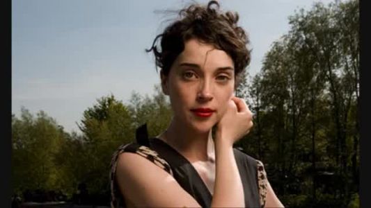 St. Vincent - Just the Same but Brand New
