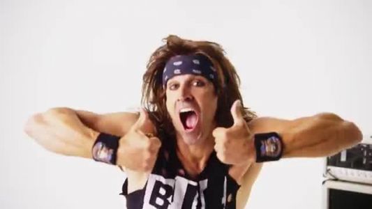 Steel Panther - She’s Tight