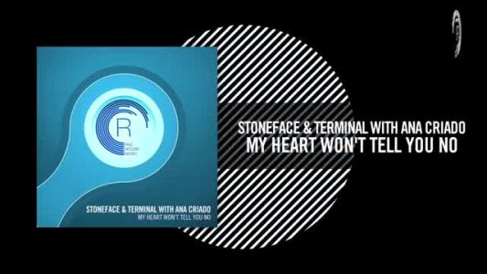 Stoneface & Terminal - My Heart Won’t Tell You No (original mix)