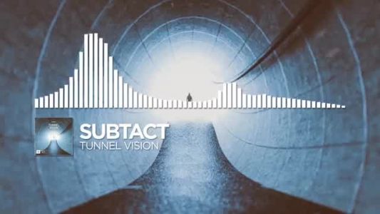 Subtact - Tunnel Vision