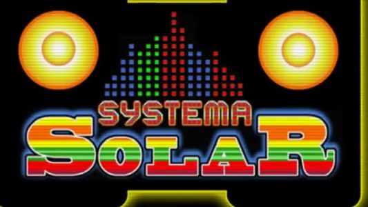 Systema Solar - Sin oficio