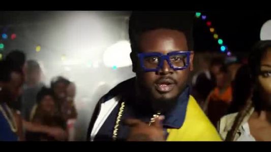 T‐Pain - Up Down
