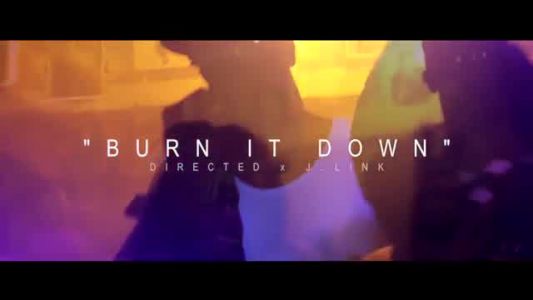 T-Rock - Burn It Down