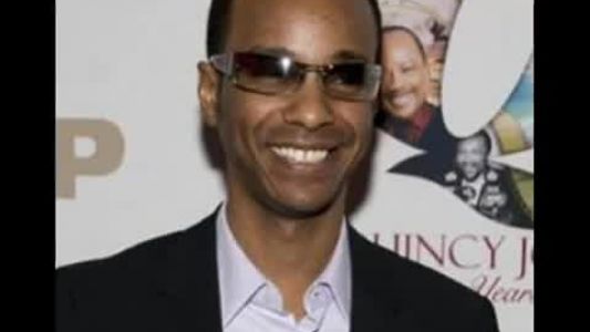 Tevin Campbell - What Do I Say
