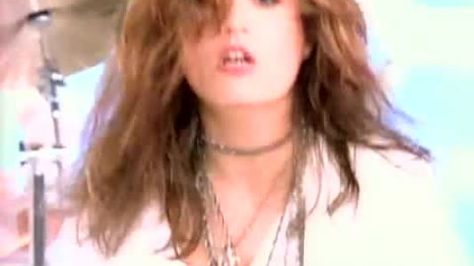 The Bangles - In Your Room