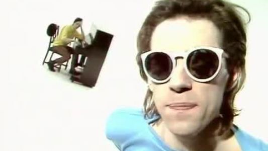 The Boomtown Rats - I Don’t Like Mondays