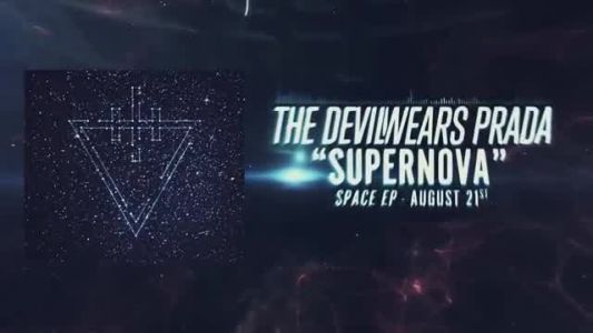 The Devil Wears Prada - Supernova