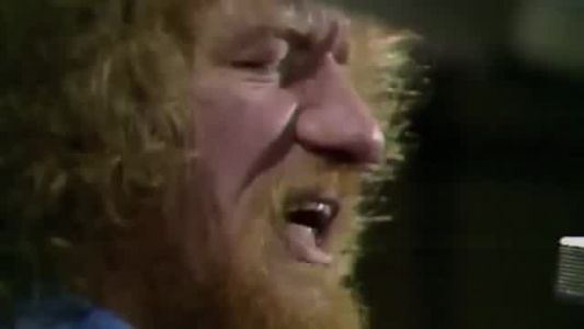 The Dubliners - Dirty Old Town