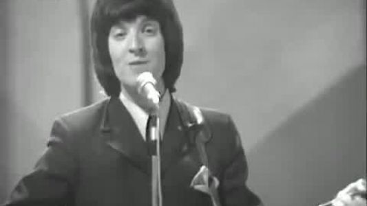 The Hollies - Carrie Anne