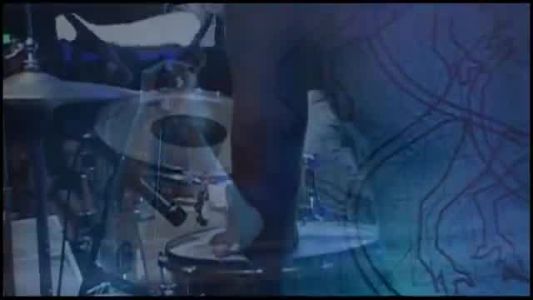 The Mars Volta - Inertiatic ESP