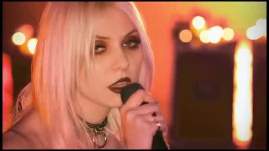The Pretty Reckless - Just Tonight