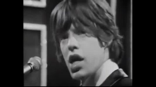 The Rolling Stones - You Better Move On